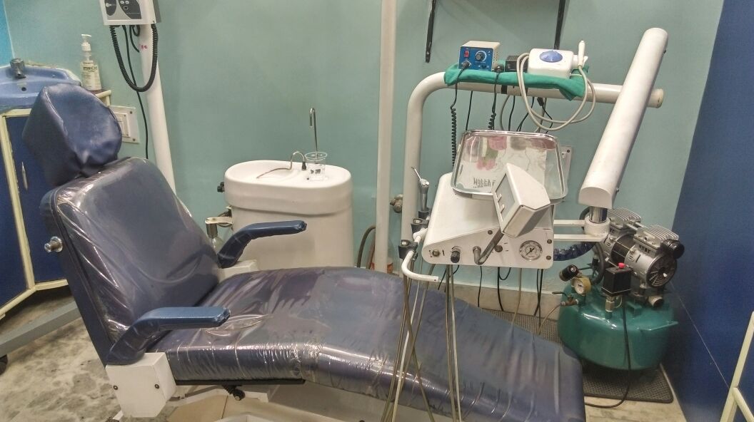 Dentall Image 4