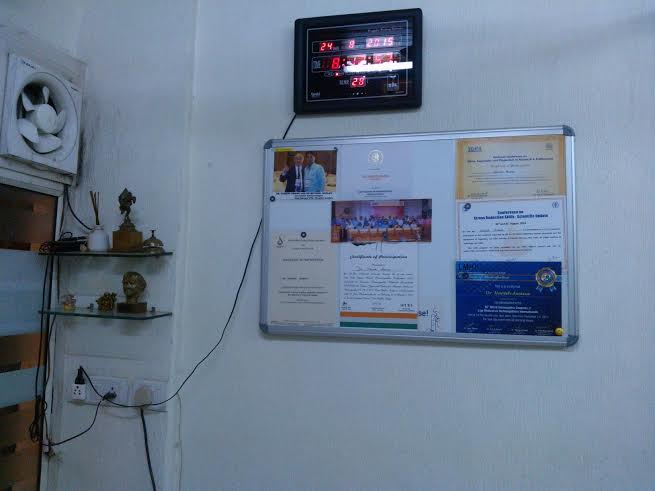The Awana Clinic Image 3