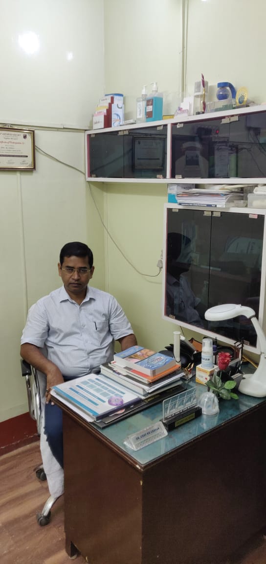 Dr.Uday Kumar Udayan Clinic Image 7