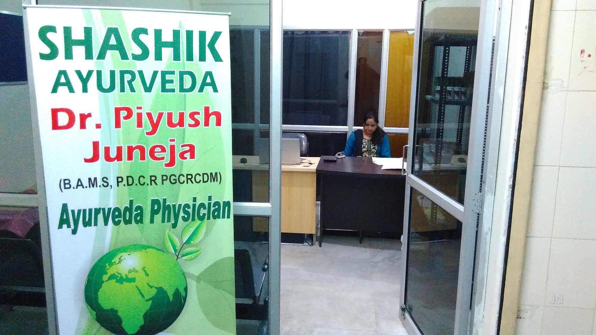 Piyush Juneja Image 3