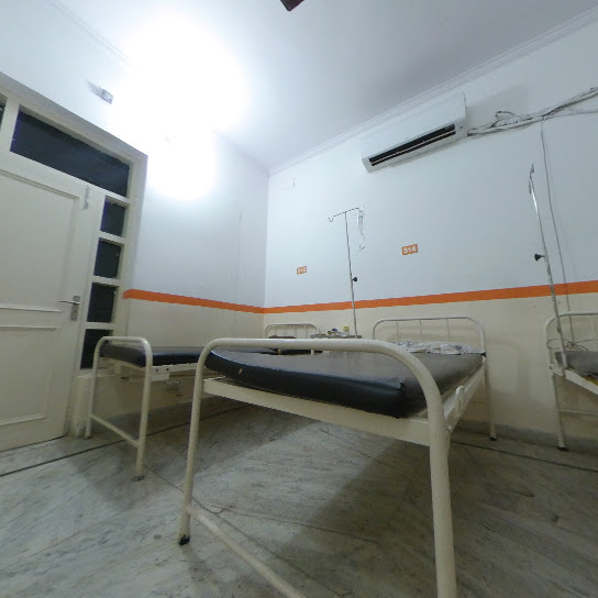 DR DILIP HOSPITAL Image 2