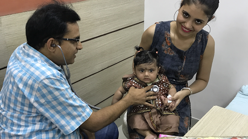 DR DILIP HOSPITAL Image 3