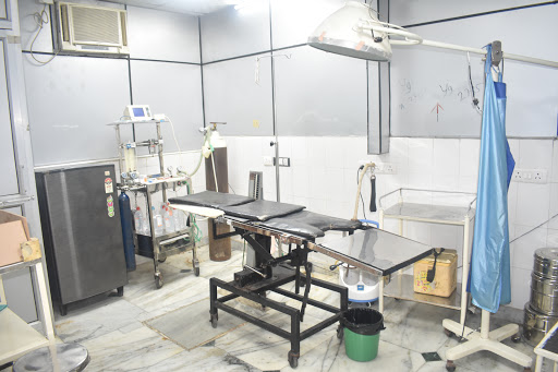 DR DILIP HOSPITAL Image 1