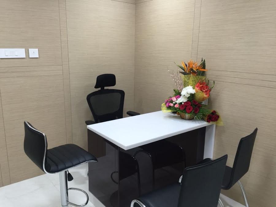 Dr. Vimala's Skin, Hair & Laser Clinic Image 1
