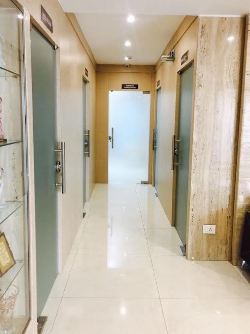 Dr. Vimala's Skin, Hair & Laser Clinic Image 2