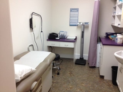 Soni Clinic Image 1