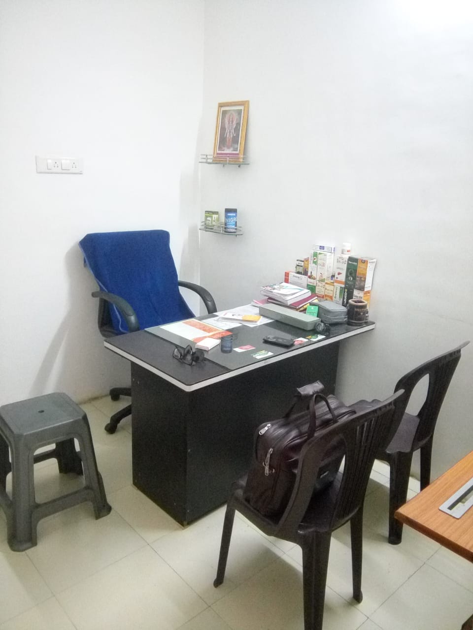 Soni Clinic Image 3