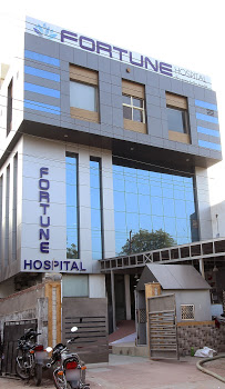 Fortune Hospital Image 5