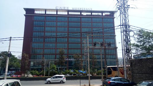 Care Hospitals - Hi-tech City Image 3