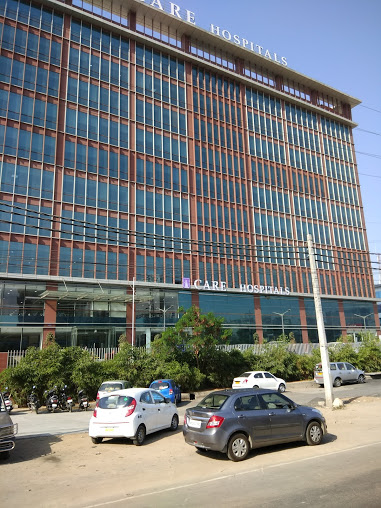 Care Hospitals - Hi-tech City Image 4