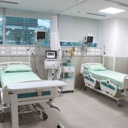 Care Hospitals - Hi-tech City Image 2