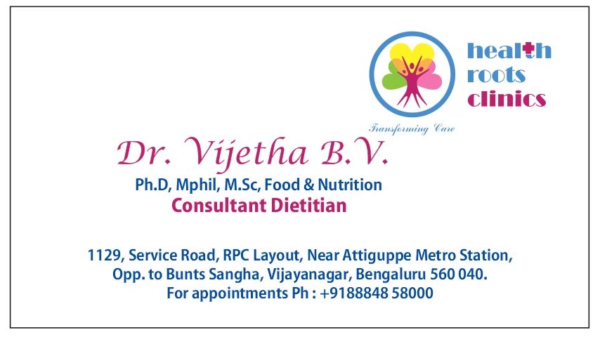 Health Roots Clinic Image 1