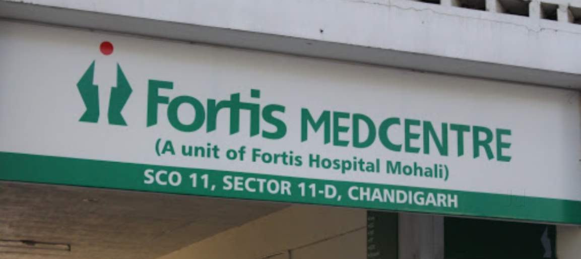 Fortis Med Centre Image 1