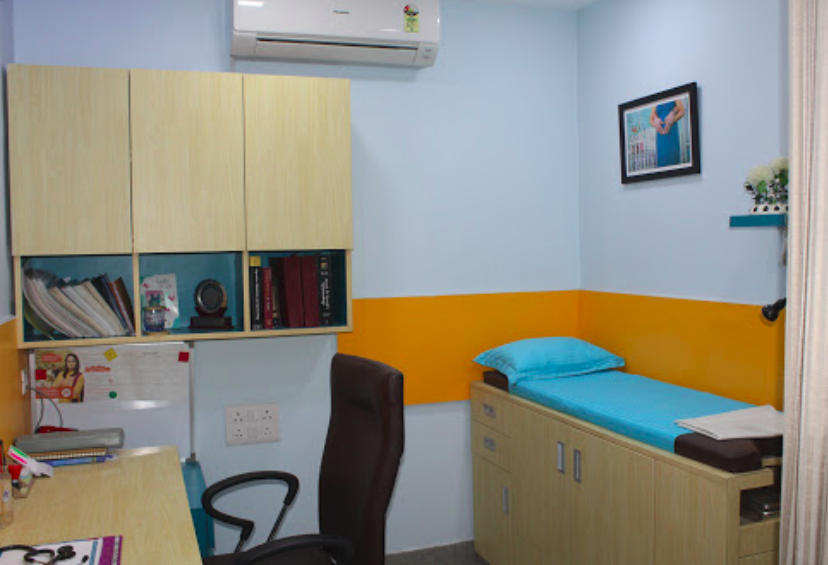 Svastyka Women and Kids Clinic Image 3