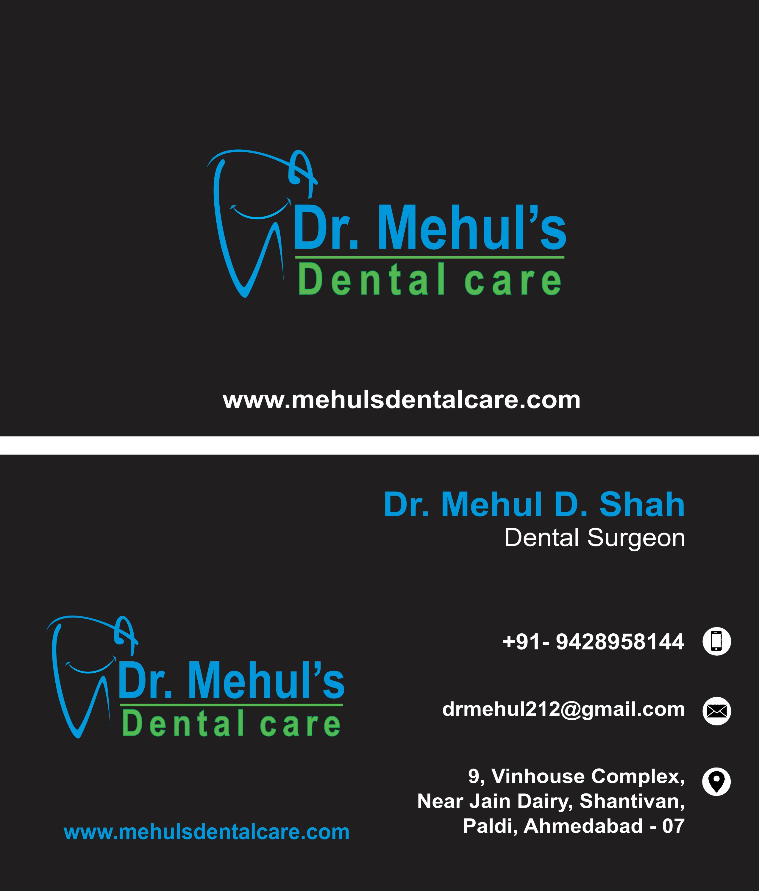 Dr. Mehul’s Dental Care Image 1