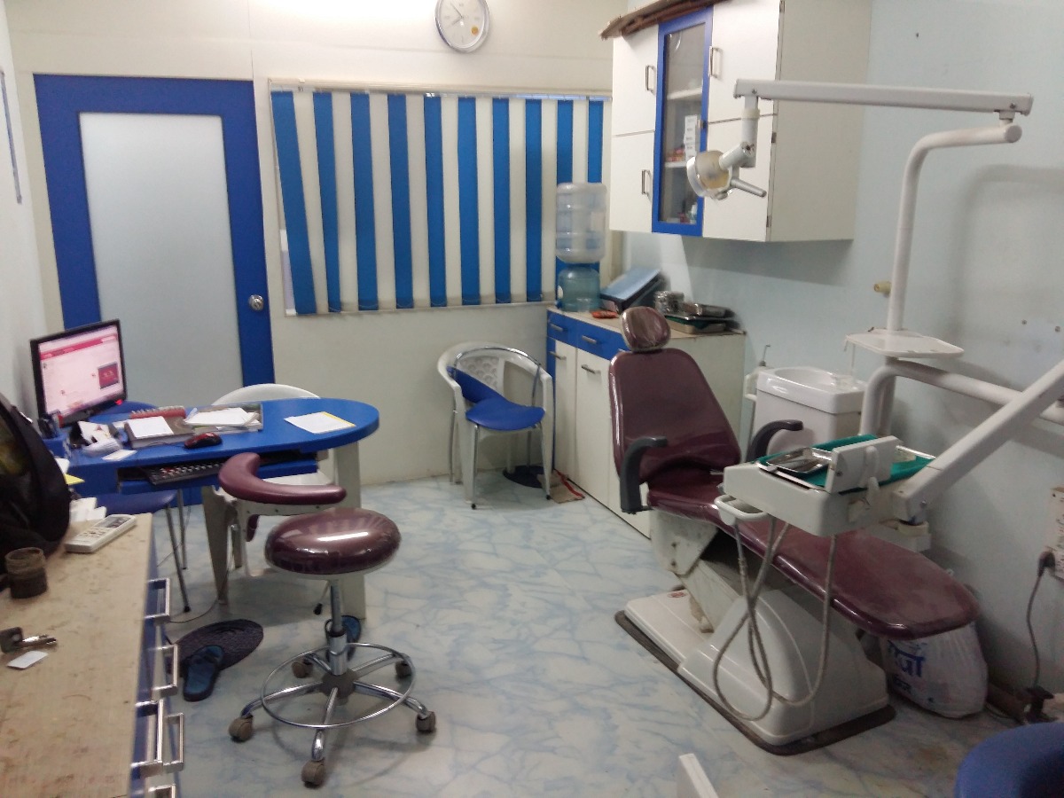 Dr. Marathe's Dental Clinic Image 2