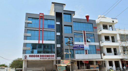 OASIS CLINICS Image 3