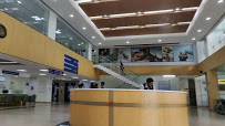 Sakra World Hospital Image 1