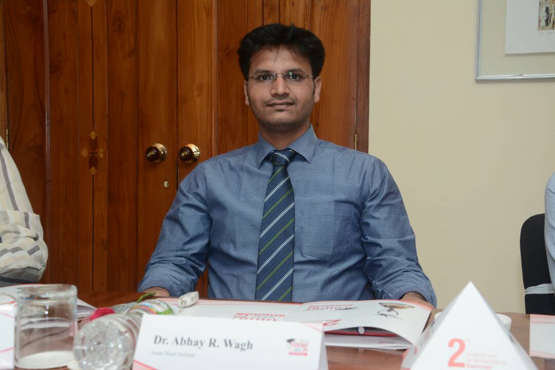 Dr.Wagh's Diabetes Center Image 3