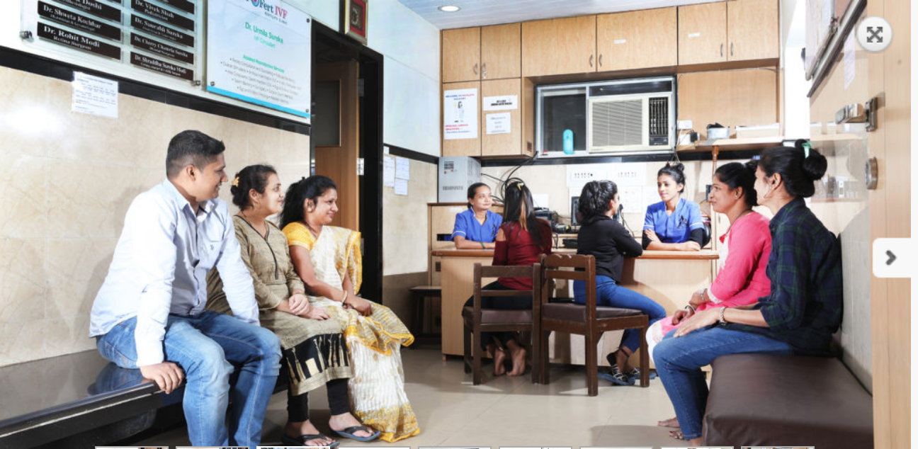 Anand Nursing Home Image 4