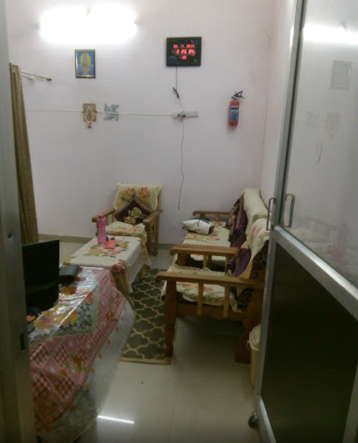 Sai Herbo Life Line ,Panchkarma And Skin Care Clinic Image 2
