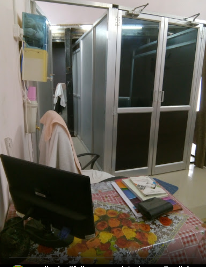 Sai Herbo Life Line ,Panchkarma And Skin Care Clinic Image 4
