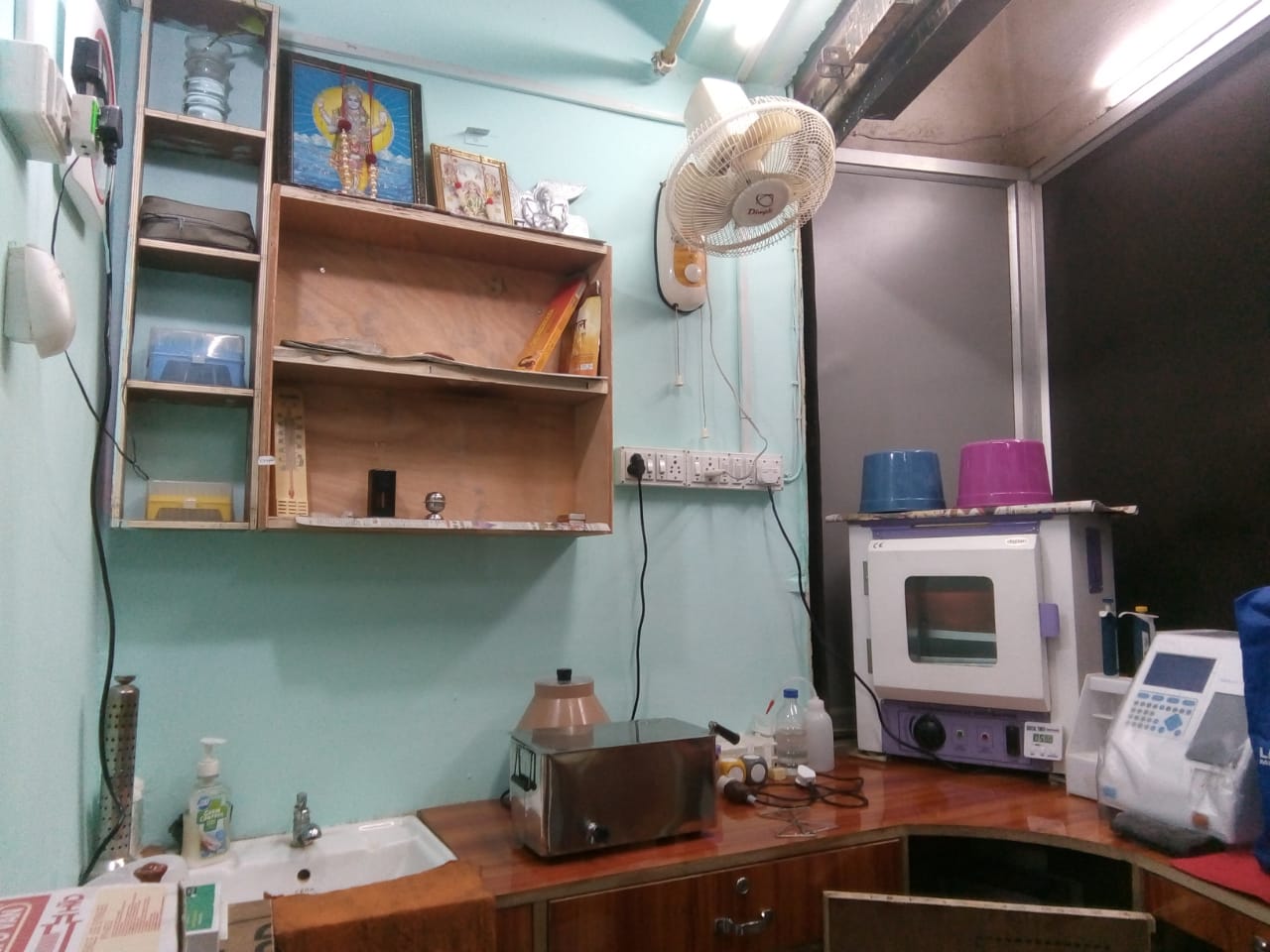 Sai Herbo Life Line ,Panchkarma And Skin Care Clinic Image 5