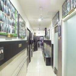 Dr Panchamiyas Health Hi-Tech Orthopaedic And Surgical Hospital Image 2