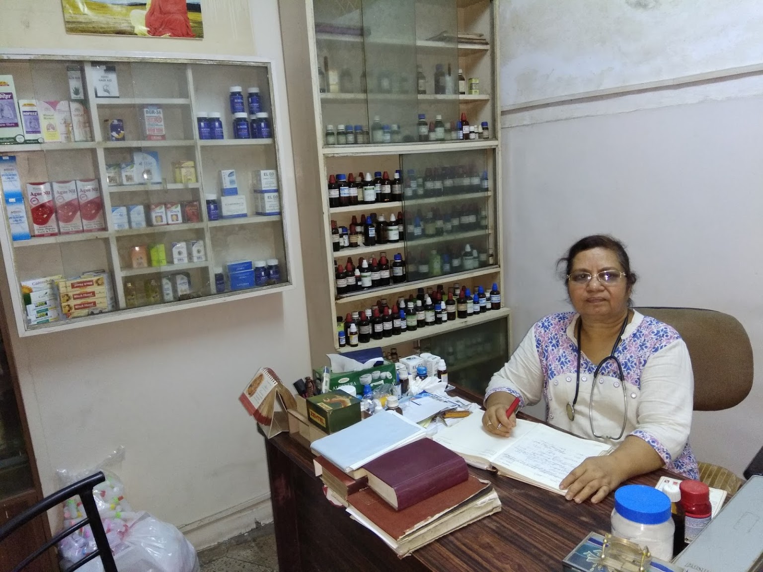Vishvas Homoeo Clinic Image 4