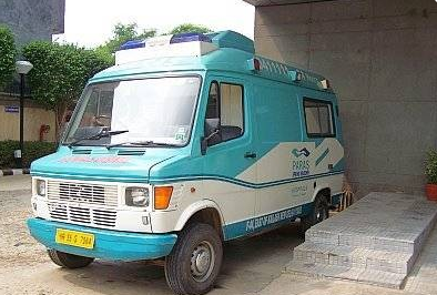 Paras Hospitals Image 3