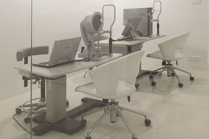 Wavikar Eye Institute - Thane Image 9