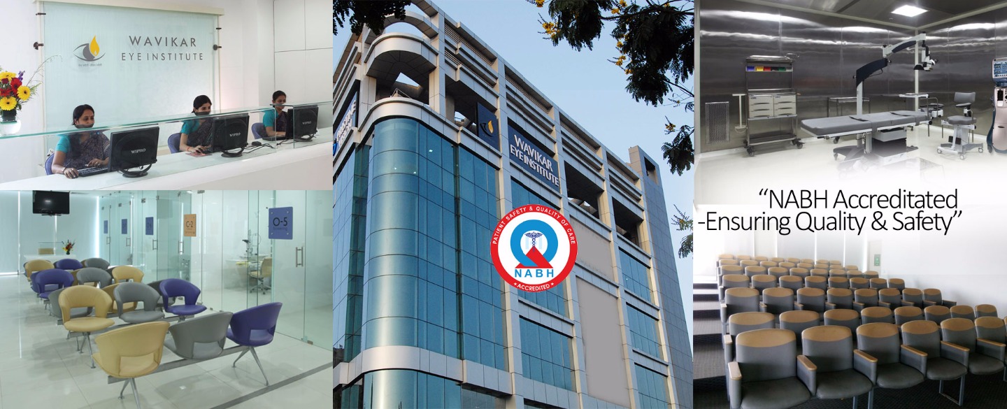 Wavikar Eye Institute - Thane Image 3