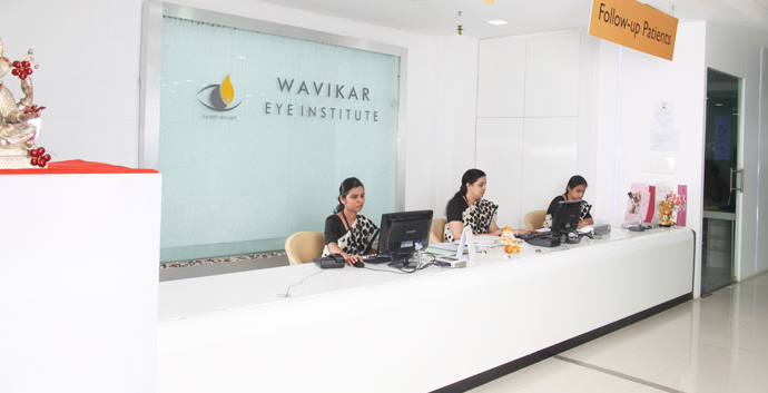 Wavikar Eye Institute - Thane Image 2