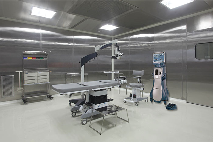 Wavikar Eye Institute - Thane Image 10
