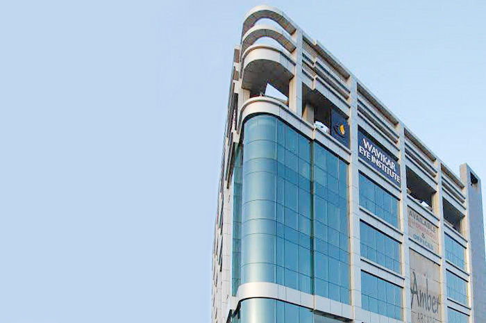 Wavikar Eye Institute - Thane Image 1