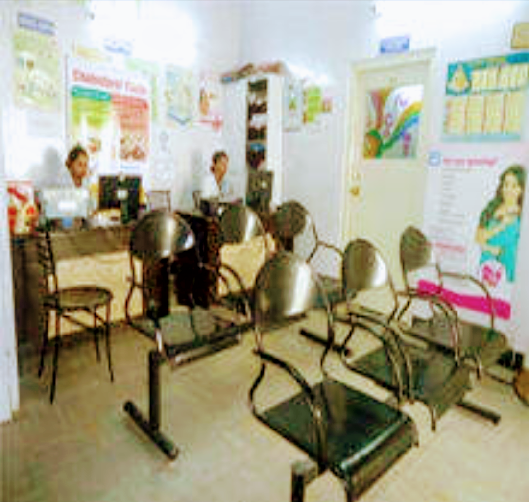 Care Plus Polyclinic And Diagnostics Image 3
