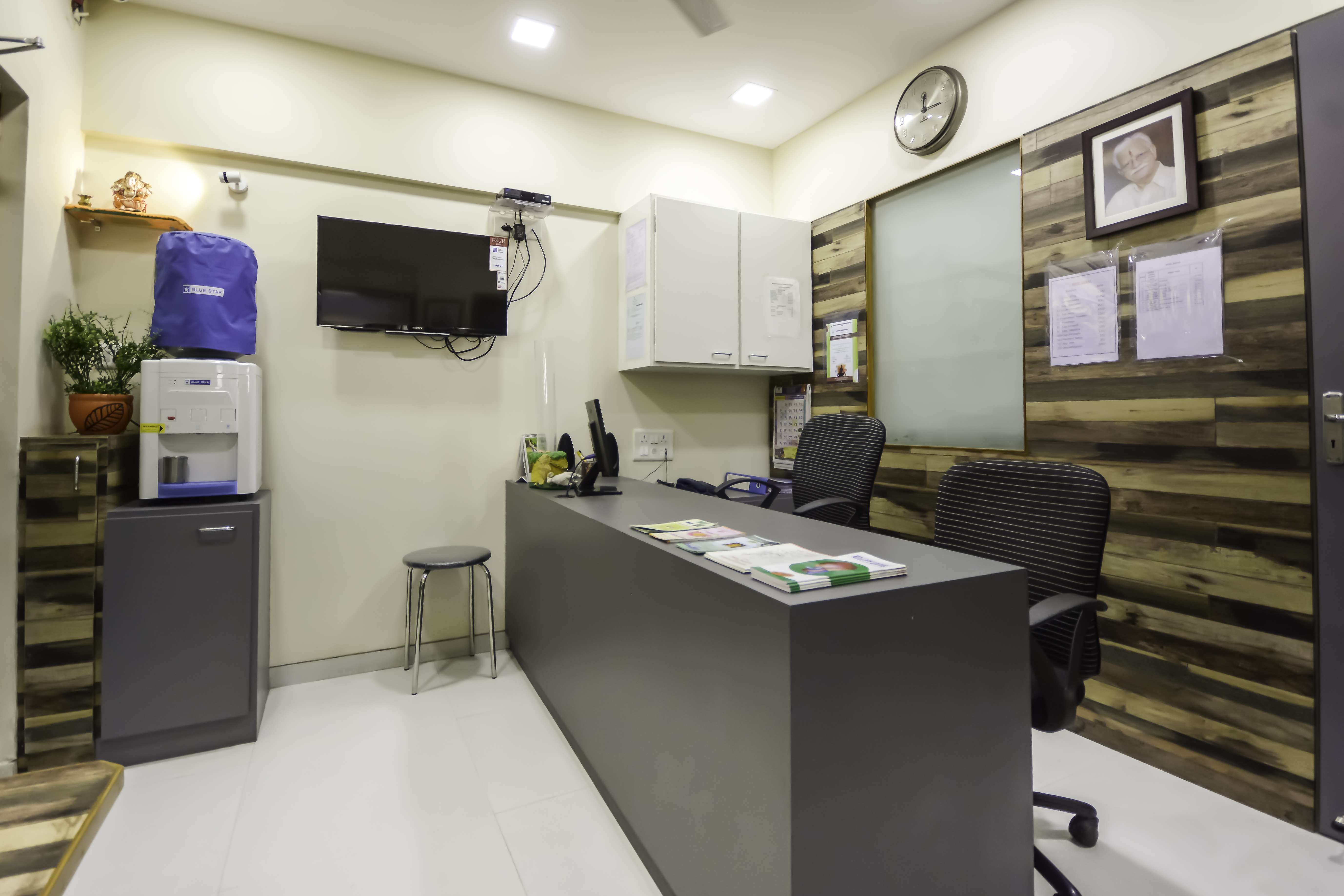 SAAD Aayur Clinic Image 2