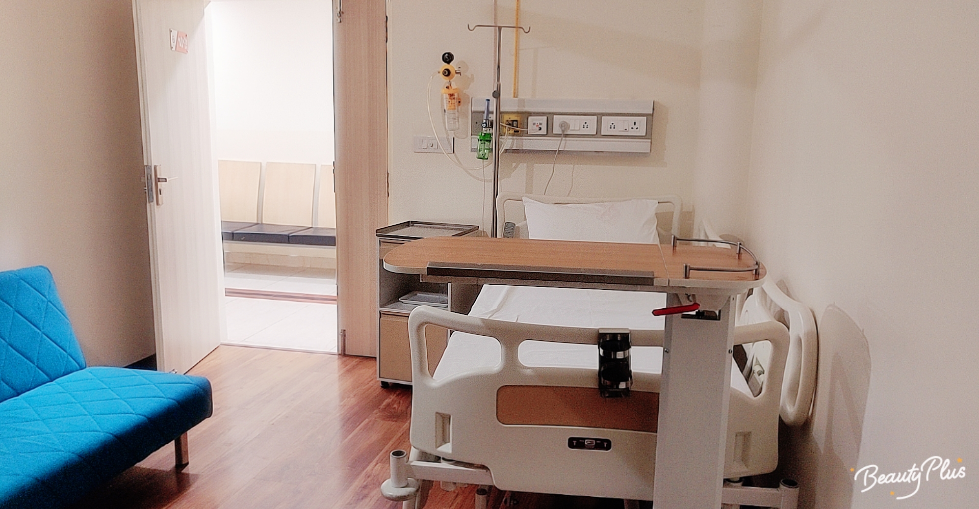 Chd City Hospital Image 3