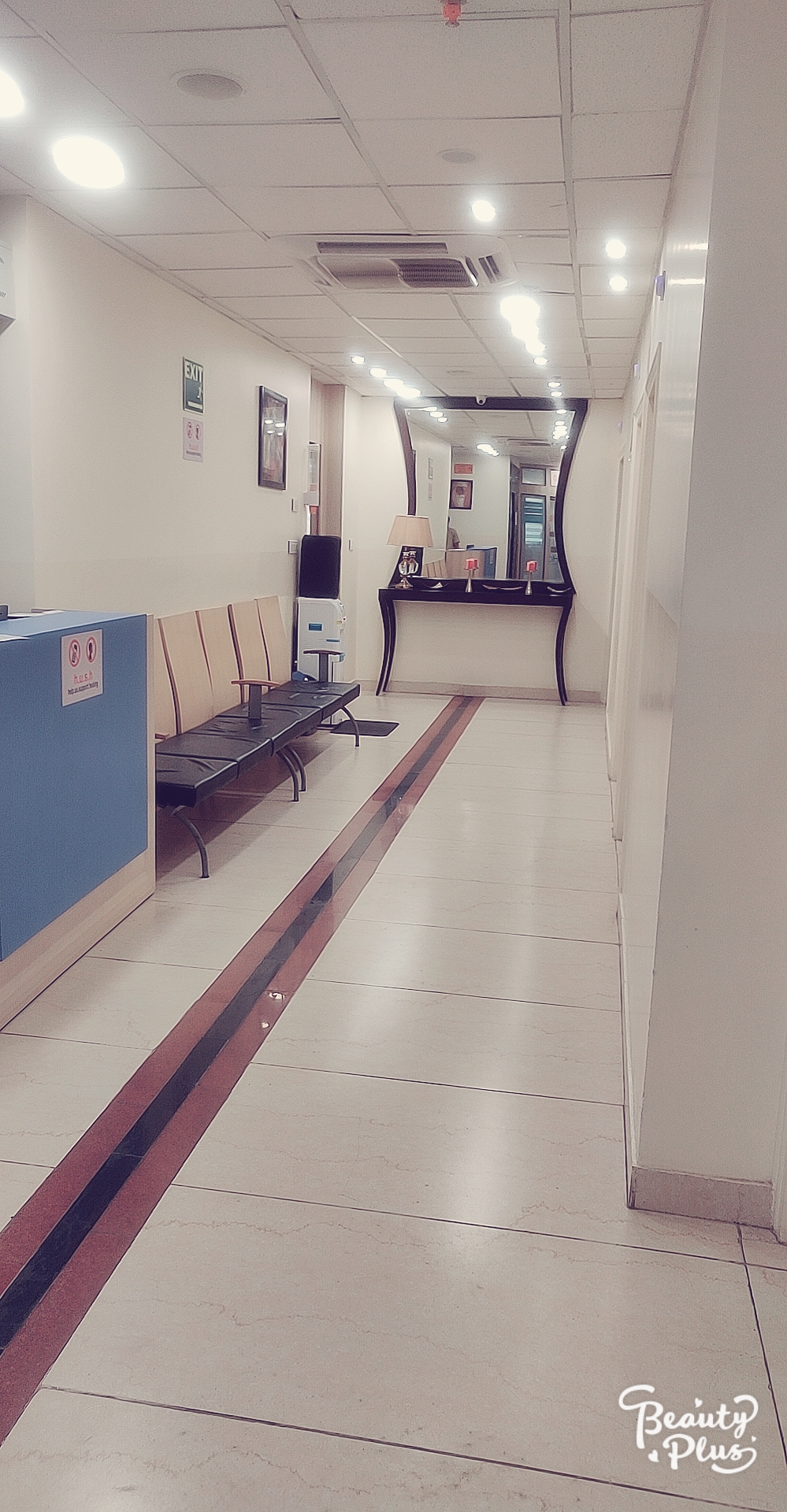 Chd City Hospital Image 5