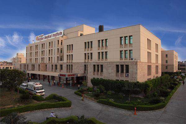 Balaji Action Hospital Image 1