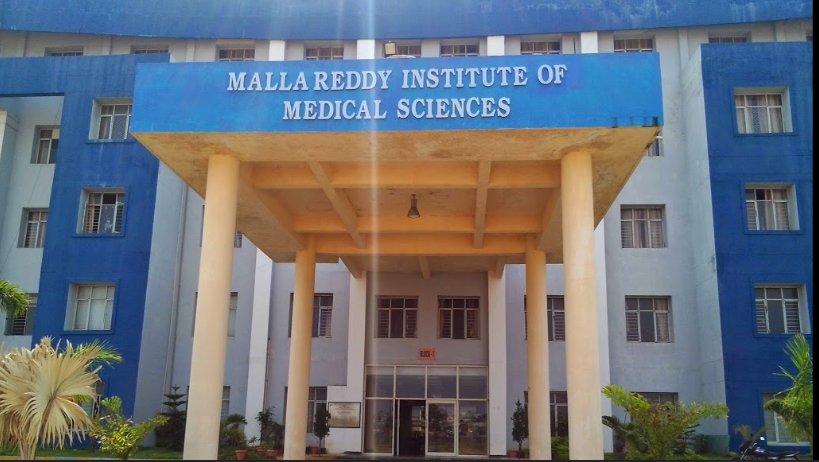 malla reddy medical college hyderabad Image 3