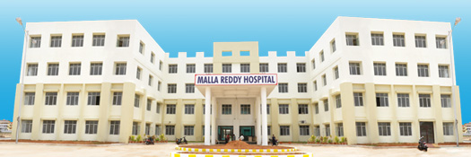 malla reddy medical college hyderabad Image 5