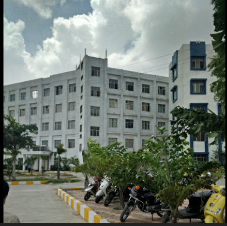 malla reddy medical college hyderabad Image 4