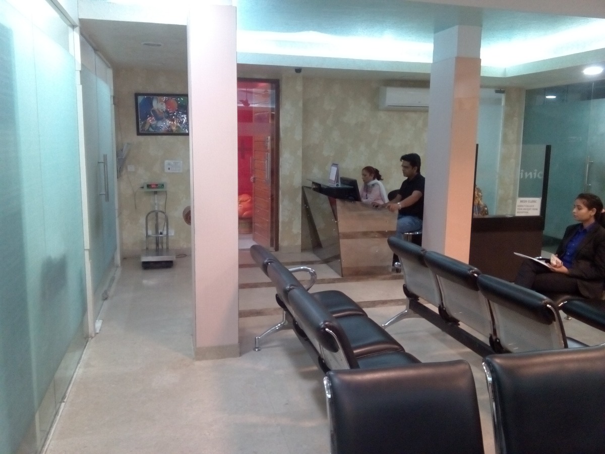 Medi Clinic Image 2