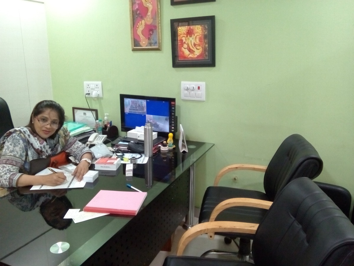 Medi Clinic Image 1