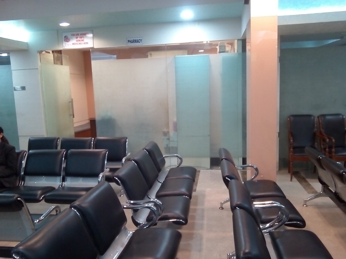 Medi Clinic Image 3