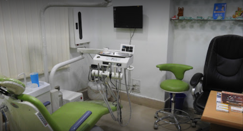 Bharthuar Clinic Image 1
