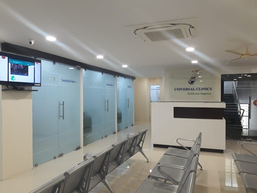 Universal Clinics Image 9