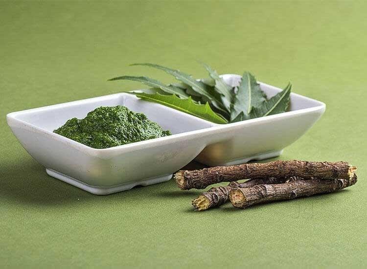 Dr. Nambiar's Advanced Ayurvedic Remedy Image 2