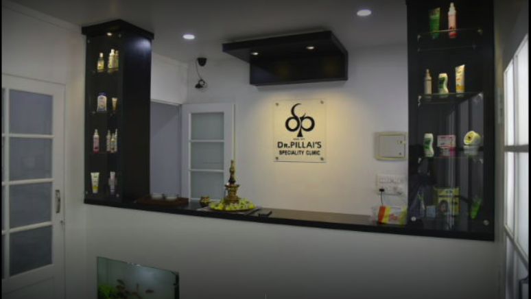 Dr.pillai's Speciality Clinic Image 2